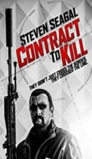 Contract To Kill (2018) Dual Audio Hindi Dubbed Full Movie