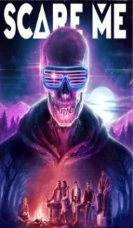 Scare Me (2020) Hindi Dubbed Full Movie