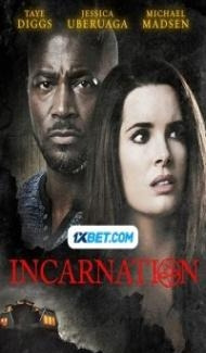 Incarnation (2022) Hindi Dubbed Full Movie