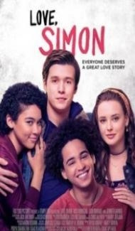 Love Simon (2018) Dual Audio Hindi Dubbed Full Movie