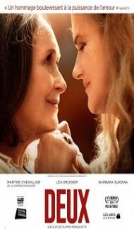Two Of Us (2020) Hindi Dubbed Full Movie