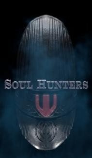 Soul Hunters (2019) Hindi Dubbed Full Movie