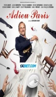 Adieu Paris (2022) Hindi Dubbed Full Movie
