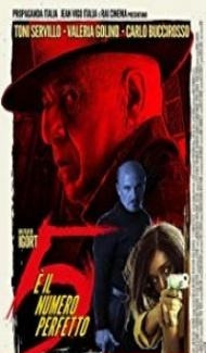5 is the Perfect Number (2019) Hindi Dubbed Full Movie