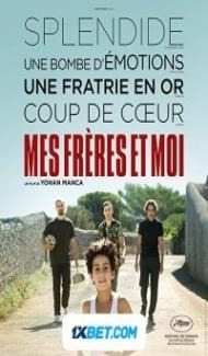 Mes Freres Et Moi (2021) Hindi Dubbed Full Movie