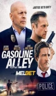 Gasoline Alley (2022) Hindi Dubbed Full Movie