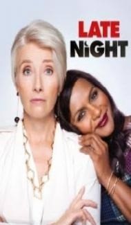Late Night (2019) Hindi Dubbed Full Movie