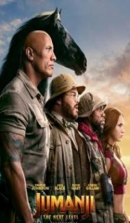 Jumanji The Next Level (2019) Hindi Dubbed Full Movie