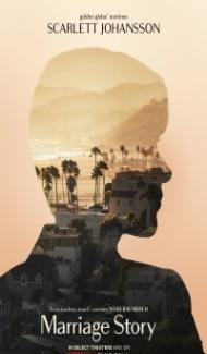 Marriage Story (2019) English Movie Full Movie