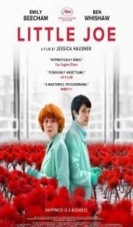 Little Joe (2019) English Movie Full Movie