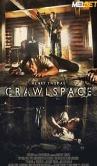 Crawlspace (2022) Hindi Dubbed Full Movie