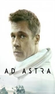 Ad Astra (2019) Hindi Dubbed Full Movie
