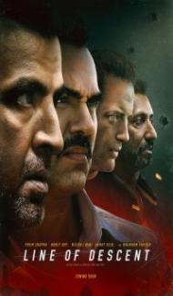 Line of Descent (2019) Hindi Dubbed Full Movie