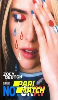 Not Okay (2022) Hindi Dubbed Full Movie