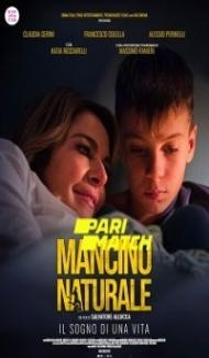 Mancino naturale (2021) Hindi Dubbed Full Movie