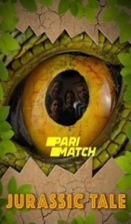 Jurassic Tale (2021) Hindi Dubbed Full Movie