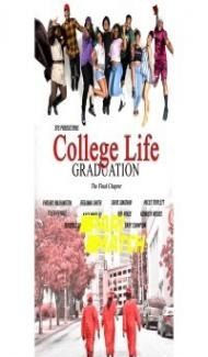 College Life Graduation (2021) Hindi Dubbed Full Movie