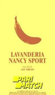 Lavanderia Nancy Sport (2022) Hindi Dubbed Full Movie