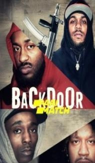 Back Door (2022) Hindi Dubbed Full Movie