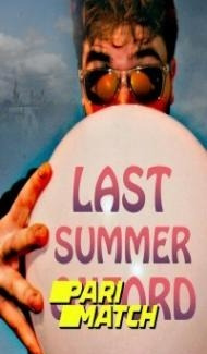 Last Summer in Oxford (2021) Hindi Dubbed Full Movie