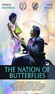 La Nacion De Las Mariposas (2022) Hindi Dubbed Full Movie