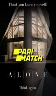 Alone (2021) Hindi Dubbed Full Movie
