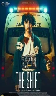 The Shift (2020) Hindi Dubbed Full Movie