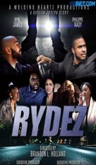 Rydez (2020) Hindi Dubbed Full Movie