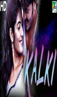 Kalki (2019) South Indian Hindi Dubbed Movie Full Movie