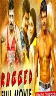 Rugged (2019) South Indian Hindi Dubbed Movie Full Movie