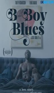B Boy Blues (2021) Hindi Dubbed Full Movie