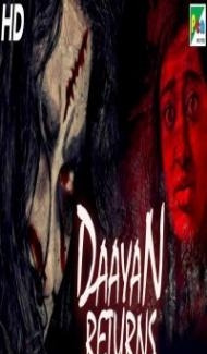 Daayan Returns (2019) South Indian Hindi Dubbed Movie Full Movie