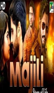 Majili Stage of Life (2020) South Indian Hindi Dubbed Movie Full Movie