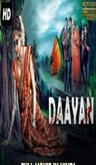 DAAYAN (2018) South Indian Hindi Dubbed Movie Full Movie