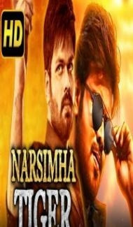 Narsimha Tiger (2018) South Indian Hindi Dubbed Movie Full Movie