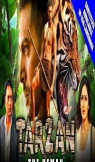 Tarzan The Heman (2018) South Hindi Dubbed Movie Full Movie