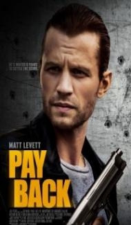 Payback (2021) English Movie Full Movie
