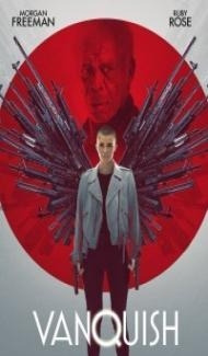 Vanquish (2021) English Movie Full Movie