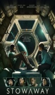 Stowaway (2021) English Movie Full Movie