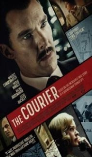 The Courier (2021) English Movie Full Movie
