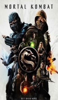 Mortal Kombat (2021) English Movie Full Movie