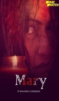 Mary (2021) Hindi Dubbed Full Movie