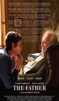 The Father (2021) English Movie Full Movie