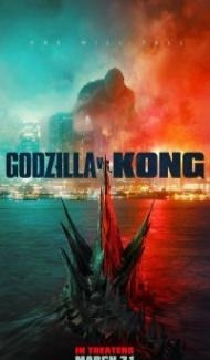 Godzilla vs Kong (2021) English Movie Full Movie