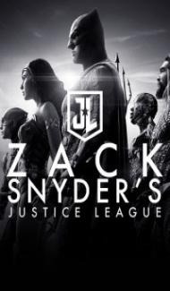Zack Snyders Justice League (2021) English Movie Full Movie