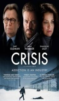 Crisis (2021) English Movie Full Movie
