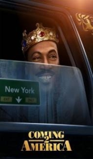 Coming 2 America (2021) English Movie Full Movie