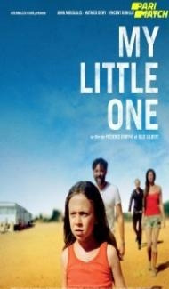 My Little One (2019) Hindi Dubbed Full Movie