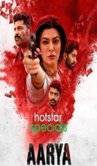 Aarya (2021) Season 2 Web Series Full Movie