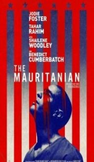 The Mauritanian (2021) English Movie Full Movie